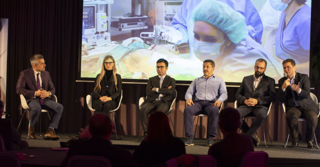 RIGENERA: Premieră in România: a fost lansat primul tratament cu celule stem specializate 