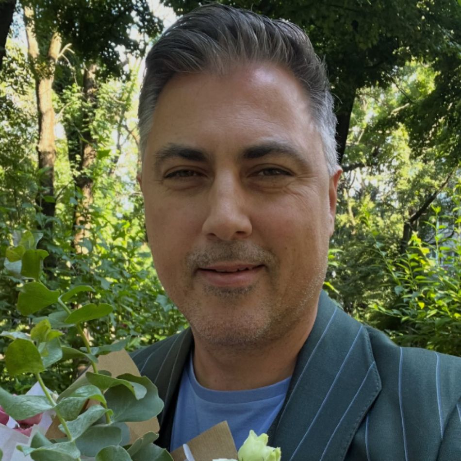 Alexandru Ciucu, un tată mândru. Gestul făcut pentru Carolina și Raisa după finalul de an școlar