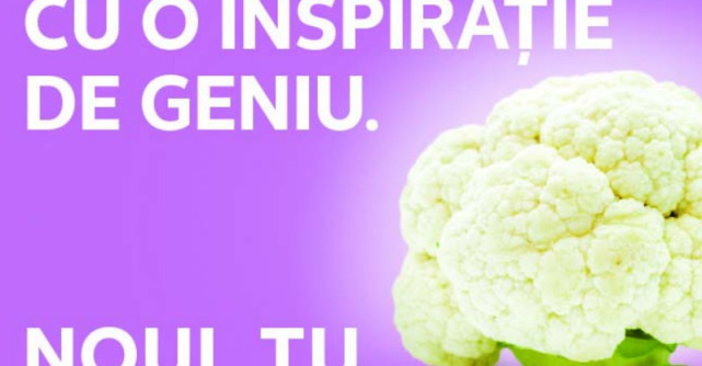 Kaufland Romania inspira romanii sa se reinventeze, prin campania „Noul Tu traieste fresh”