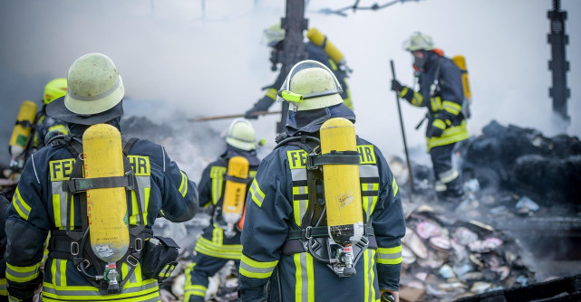 Explozie puternică la un bloc din București: A fost activat planul roșu
