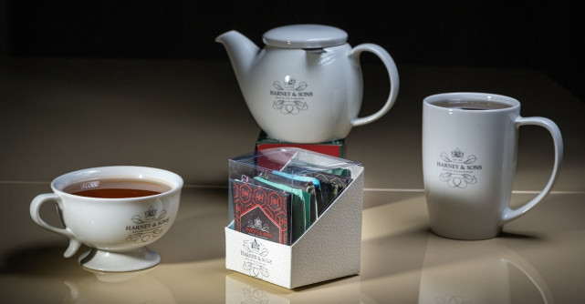 Reguli de urmat pentru cel mai bun ceai cu gheață!