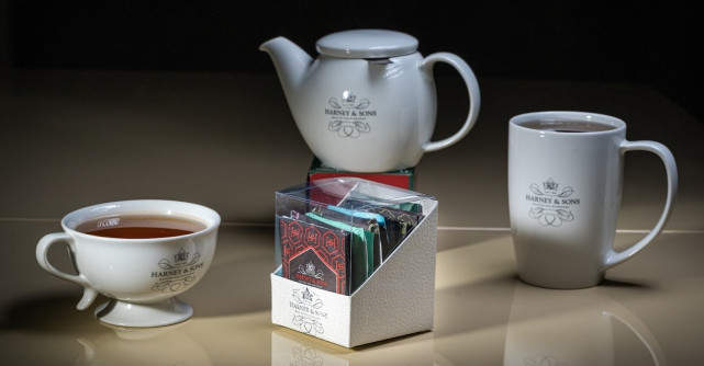 Reguli de urmat pentru cel mai bun ceai cu gheață!