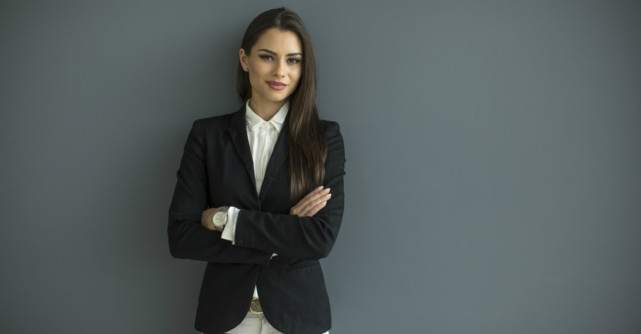 Cum arata tinuta perfecta de purtat la un interviu pentru un nou job