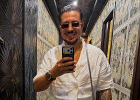 Prințul Marco, dezvăluiri despre numele său și trecutul din Italia. Cum a ajuns să-și deschidă propria afacere