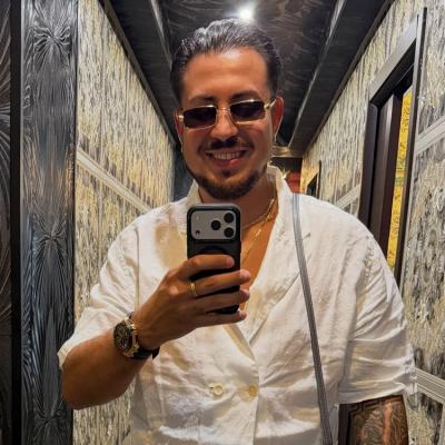 Prințul Marco, dezvăluiri despre numele său și trecutul din Italia. Cum a ajuns să-și deschidă propria afacere