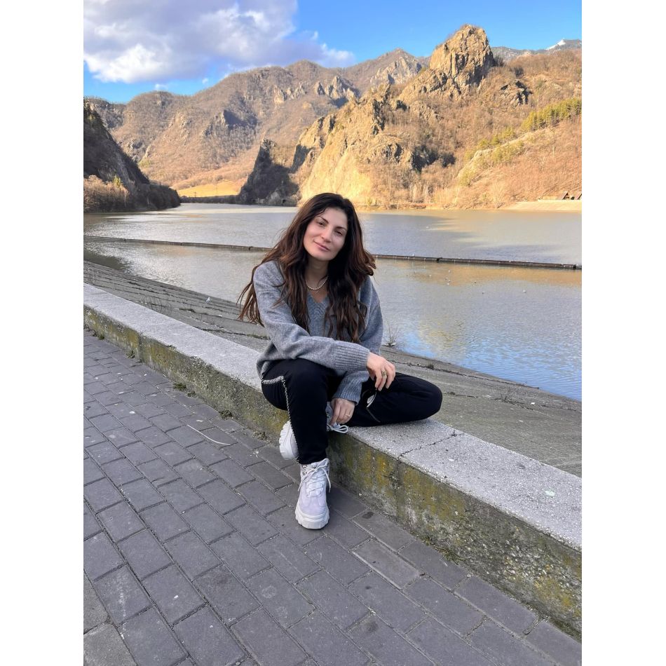 Ioana Ginghină, compromisuri pentru a fi în lumea teatrului: Mâncam pâine cu margarină și de multe ori era pâinea mucegăită