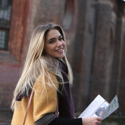 Detalii care te ajută să fii chic pe timp de iarnă