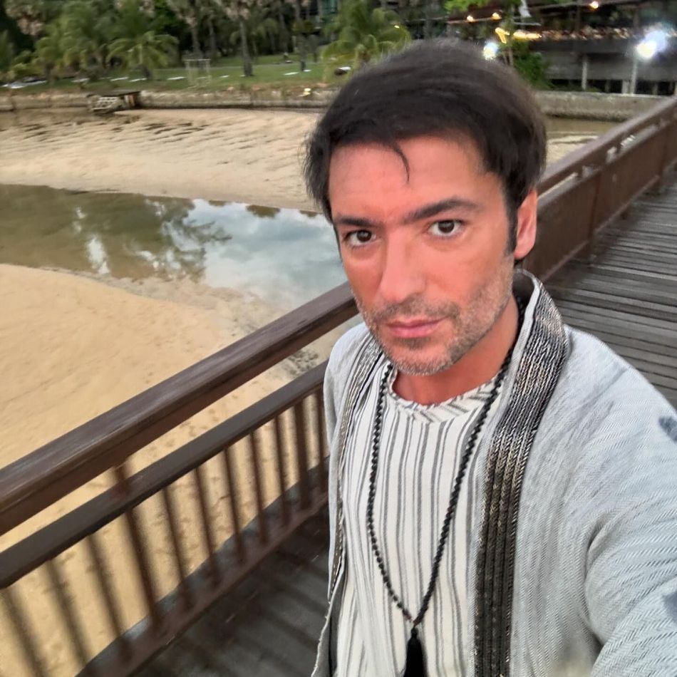 Radu Vâlcan, mărturisiri emoționante de pe patul de spital: Am o responsabilitate față de familie...