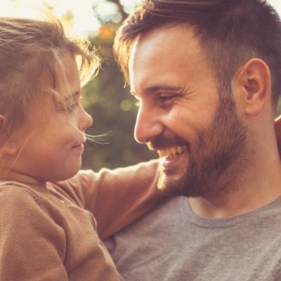 Ce trebuie să știi dacă ești tată de fetiță