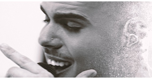 Andrei Bănuță își jură iubirea Pe veci și ceva