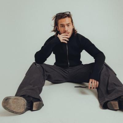 Benjamin Ingrosso a lansat Better Days