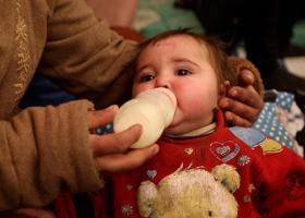 Copiii din Turcia și Siria sunt în risc vital. Salvați Copiii România anunță un mecanism de ajutor imediat
