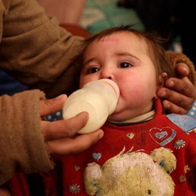 Copiii din Turcia și Siria sunt în risc vital. Salvați Copiii România anunță  un mecanism de ajutor imediat