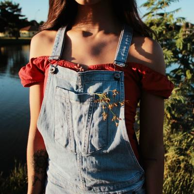 Cum purtam denim-ul la 30 de grade