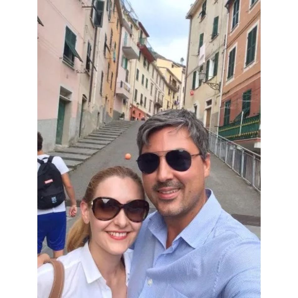 Alexandru Ciucu, program de vizită stabilit de instanță. Când își poate vedea creatorul de modă fetițele?