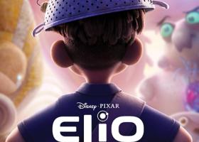 O călătorie intergalactică plină de emoție, alături de ELIO - În curând în cinematografe