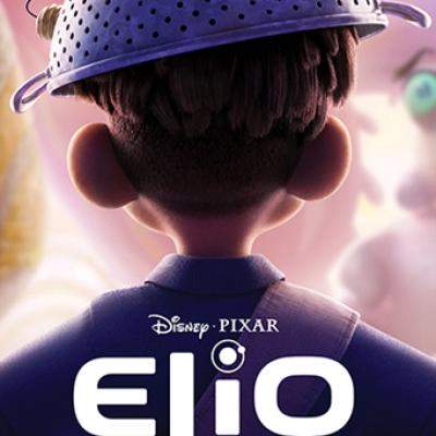 O călătorie intergalactică plină de emoție, alături de ELIO - În curând în cinematografe