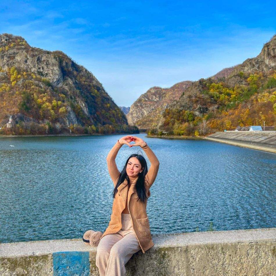 Andreea Mantea regretă cum s-a comportat cu David: M-am supărat pe mine că nu mi-am înțeles copilul...