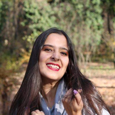 Actriţa Nouria Nouri  şi-a deschis şcoală de teatru pentru copii