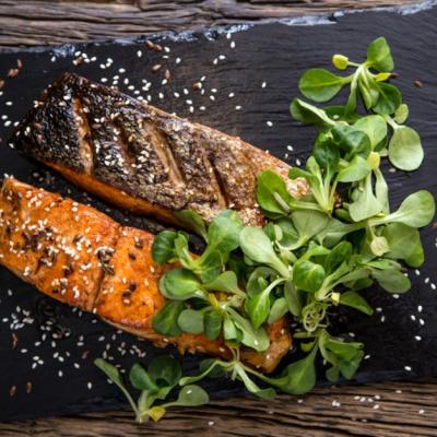 Cei mai sanatosi oameni din lume: regulile dupa care se hranesc norvegienii