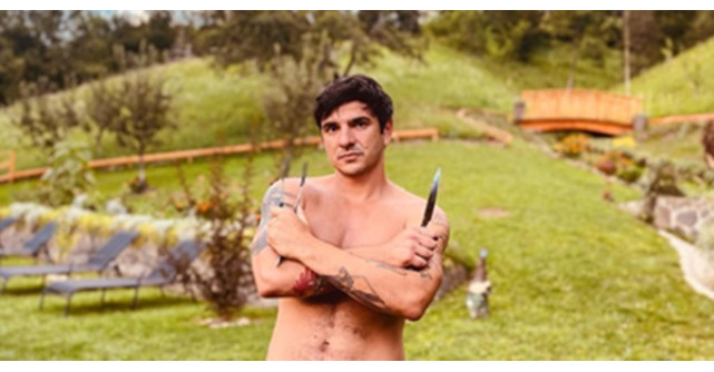 Sebastian Stan, supărat pe Alex Bogdan? Actorul român explică ruptura dintre ei