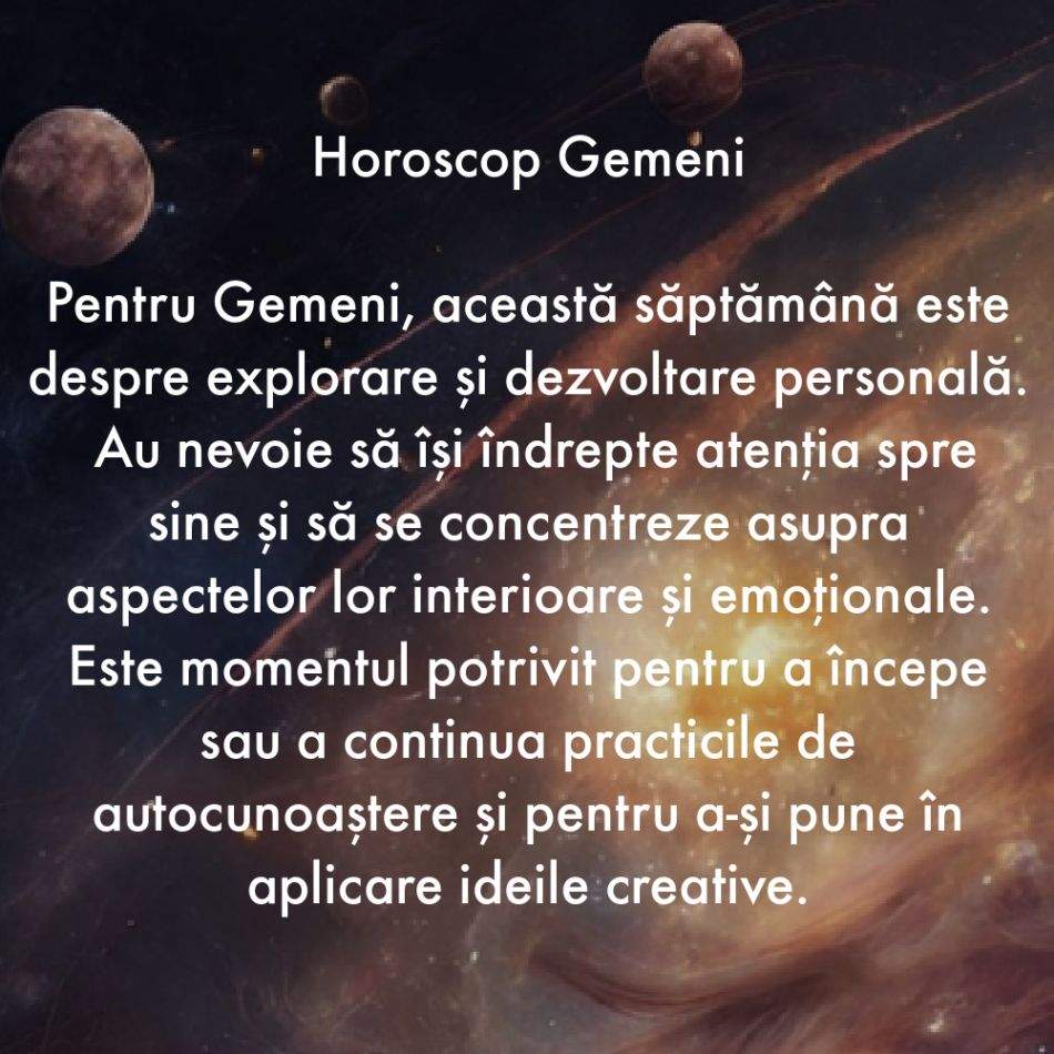 De ce are nevoie fiecare semn zodiacal în săptămâna 15-21 aprilie
