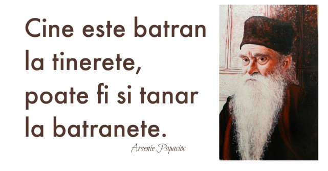 Cele mai frumoase citate de iubire: Alfabetul dragostei dupa Arsenie Papacioc