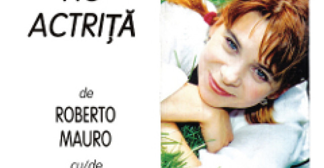  Azi: VREAU SA FIU ACTRITA!