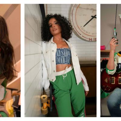 MAGAZINELE TOMMY JEANS DIN BUCUREȘTI S-AU TRANSFORMAT ÎN HUB-URI CREATIVE PRIN TOMMY JEANS POP-UP EXPERIENCE 