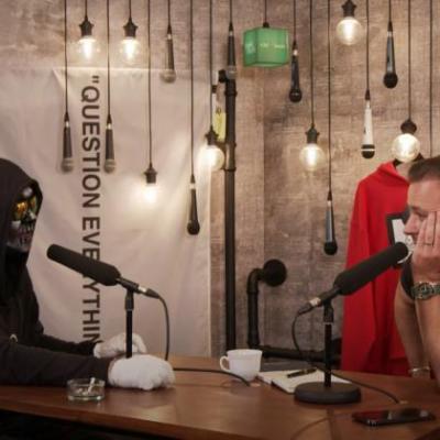 Carla's Dreams s-a „descoperit” pentru prima dată, în fața lui Mihai Morar, în cel mai nou episod „Fain & Simplu”