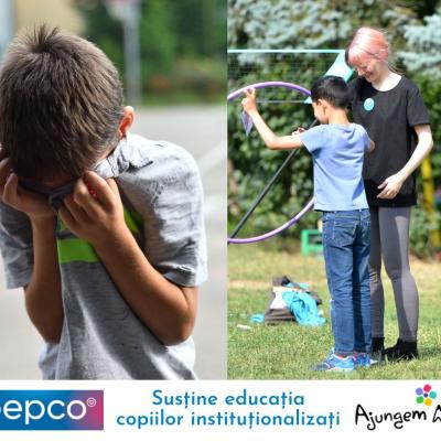 Ajungem MARI a pregătit 45 de copii şi tineri instituționalizați pentru o viață independentă, în cadrul proiectului Great Future