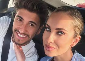 Otniela Sandu, primele declarații despre despărțirea de Sebastian Dobrincu: Nu simt nevoia să lămuresc nimic