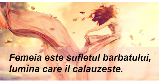 7 Motive cruciale pentru a respecta o femeie