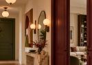 5 idei de design care le transformă UȘILE în cel mai spectaculos detaliu al casei
