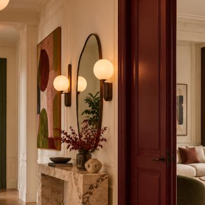5 idei de design care le transformă UȘILE în cel mai spectaculos detaliu al casei