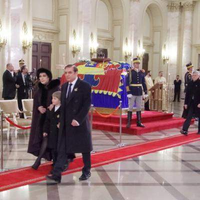 Prințul Paul al României încearcă din nou să evite revenirea în țară. Ce a cerut în fața justiției franceze
