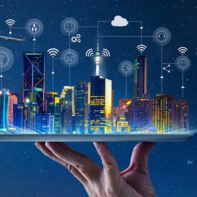 S-a lansat NeoTech, un nou proiect cripto românesc, bazat pe tehnologii digitale inovative Smart City 
