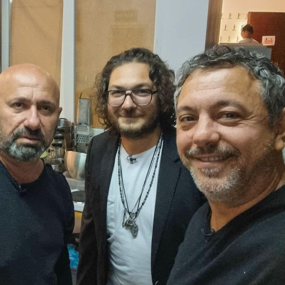 Ce se întâmplă, de fapt, cu mâncarea gătită de concurenți la MasterChef? Scărlătescu, Bontea și Dumitrescu doar o gustă!