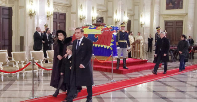 Prințul Paul al României încearcă din nou să evite revenirea în țară. Ce a cerut în fața justiției franceze