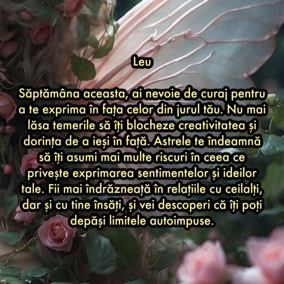 Horoscop săptămânal: De ce are nevoie fiecare semn zodiacal în săptămâna 24-30 martie