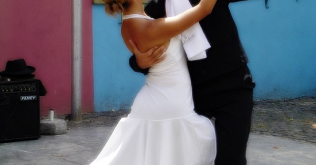 Top 5 melodii pentru dansul mirilor