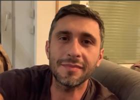 Dreamrunnerz, echipa de dans care a electrizat scena Românii au talent, a primit Golden Buzz de la Dragoș Bucur