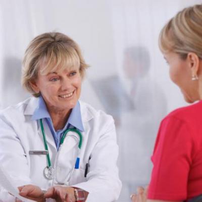 Cum ar trebui sa comunicam cu medicul si ce intrebari ii putem adresa