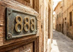 888 – Cifra abundenței care se naște din claritate și evoluție personală