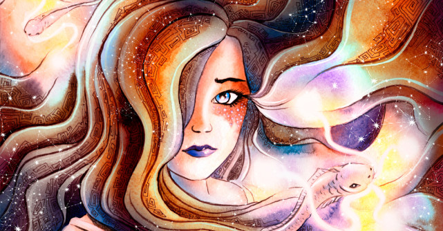 De ce să iubești o femeie în zodia Pești?