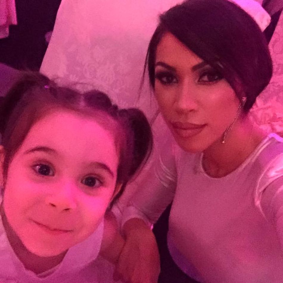 Ce a făcut Raluca Pastramă după zvonurile apărute cu privire la separarea de soțul ei, Ibrahim?