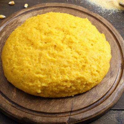 Mamaliga: Beneficii pentru sanatate