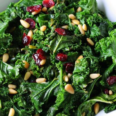 Reteta dr-ului Oz: Salata energizanta pentru Tiroida