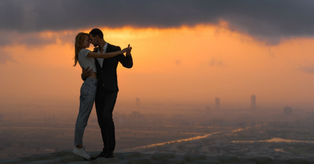 Numerologie de cuplu: Sunteti suflete pereche? 