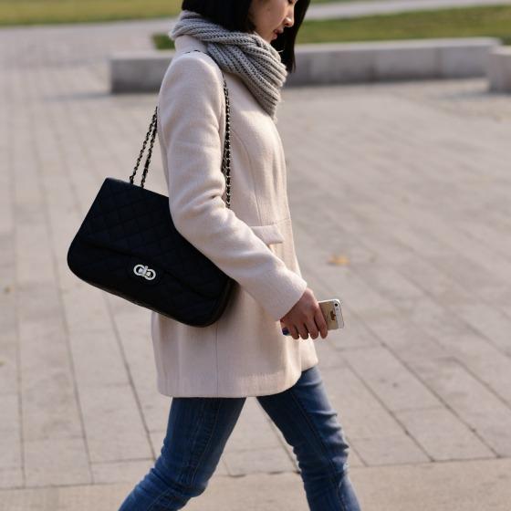 3 tipuri de genți diferite și ce să pui în fiecare dintre ele